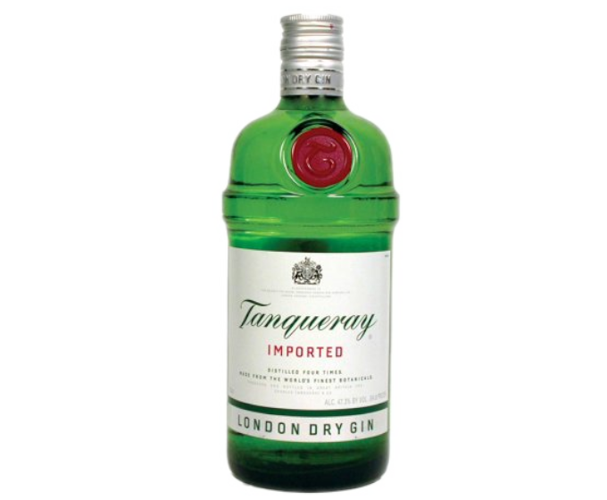 TANQUERAY 10 1.75L TANQUERAY 10 1.75L is a premium gin hailing from England