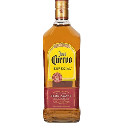 <p>JOSE CUERVO GOLD is a premium tequila originating from the rich landscapes of Mexico