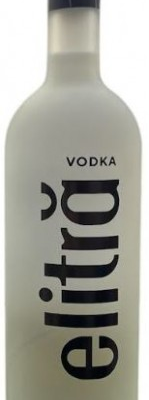 ELITRA PREMIUM LUX 750ML is a high-quality liquor characterized by its smooth and balanced flavor profile