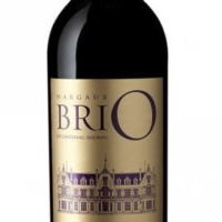 BRIO CANTENAC BROWN MARGAUX is a kosher red wine from the renowned Bordeaux region of France. This wine showcases a balanced flavor profile with notes of dark fruits