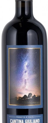 Cantina Giuliano Cab Sauv 750ML hails from the renowned vineyards of Italy