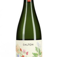 DALTON PET NAT 750ML is a sparkling wine from the renowned Galilee region of Israel