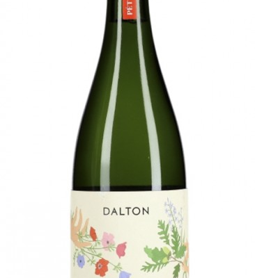 DALTON PET NAT 750ML is a sparkling wine from the renowned Galilee region of Israel