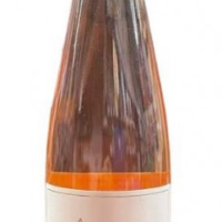 The YARDEN ROSE 750ML is a crisp and refreshing wine characterized by notes of ripe strawberries