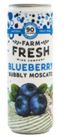 Bartenura Blueberry Moscato Cans offer a refreshing and fruity flavor profile with a blend of sweet blueberries and the signature floral notes of Moscato. This delightful wine is sourced from the renowned vineyards of Italy
