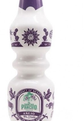 MR SANCHO PANCHO ANEJO TEQUILA is a premium liquor distilled from Blue Weber agave in the highlands of Jalisco