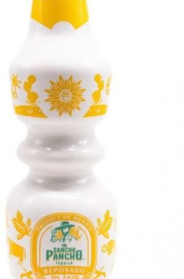 MR SANCHO PANCHO REPOSADO TEQUILA 750ML is crafted from 100% blue agave sourced from the highlands of Jalisco