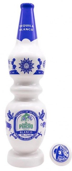 <p>MR SANCHO PANCHO BLANCO TEQUILA is a premium spirit hailing from Jalisco