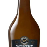 <p>Worthy Park Rum Cream Liqueur is a delightful blend of rich