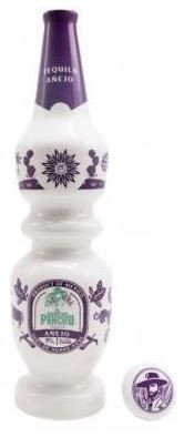 MR SANCHO PANCHO ANEJO TEQUILA 1.75L MR SANCHO PANCHO ANEJO TEQUILA is a premium tequila crafted from blue agave