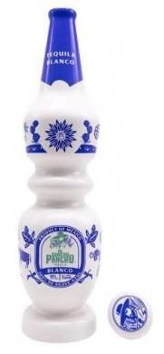MR SANCHO PANCHO BLANCO TEQUILA 1.75L MR SANCHO PANCHO BLANCO TEQUILA is a premium liquor crafted in the heart of Jalisco