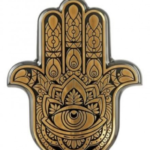 CASA DE HAMSA ANEJO 1L is a premium aged tequila hailing from the heart of Jalisco