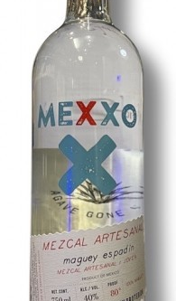 <p>MEXXO MEZCAL 750ML showcases a complex flavor profile characterized by earthy undertones