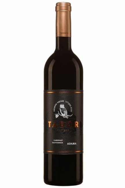 <p>TABOR ADAMA CAB SAUV 750ML is a robust red wine from the renowned vineyards of Israel