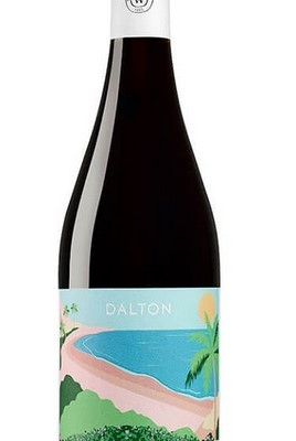 DALTON COAST TO COAST 750ML is a versatile wine that showcases a blend of rich fruit flavors