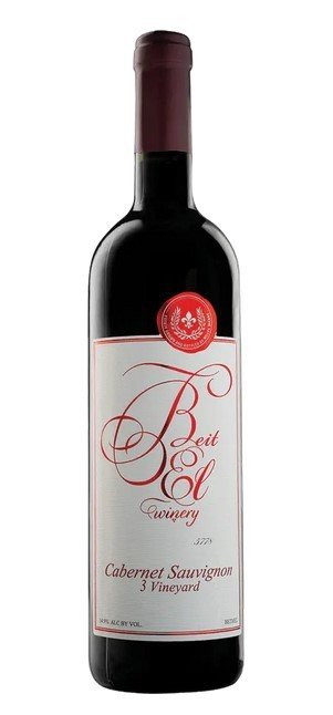 HAYOTZER VIRTUOSO MERLOT is a full-bodied red wine