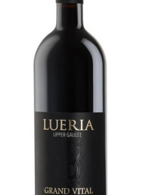 LUERIA GRAND VITAL MEVUSHAL 750ML is a distinguished wine that showcases a rich and complex flavor profile