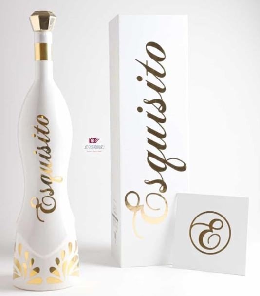 ESQUISITO RESPOSADO 750ML ESQUISITO RESPOSADO 750ML offers a smooth and balanced flavor profile