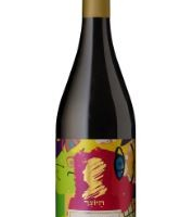 HAYOTZER DANZA BOLERO 750ML is a vibrant wine from the renowned vineyards of Israel