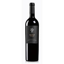The MATAR CABERNET SAUVIGNON is a medium-bodied red wine hailing from the renowned wine-producing region of Chile. It features a balanced flavor profile characterized by notes of dark fruits