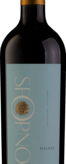 SFORNO MALBEC is a full-bodied red wine from the renowned Mendoza region of Argentina. It presents a rich flavor profile with notes of dark fruit