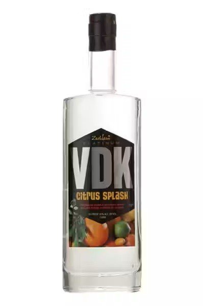 ZACHLAWI CITRUS SPLASH delivers a vibrant flavor profile characterized by a blend of tangy citrus notes