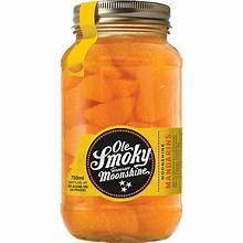 <p>OLE SMOKY MANDARINS MOONSHINE is a distinct blend of smooth corn whiskey infused with the bright