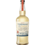 TEREMANA REPOSADO TEQUILA is a traditional Mexican tequila crafted in the highlands of Jalisco. It boasts a smooth