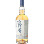 HATOZAKI SMALL BATCH JAPANESE WHISKY is a premium Japanese whisky crafted in the Hyogo region
