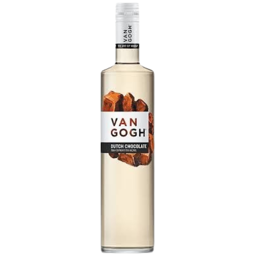 VINCENT CHOCOLATE 50ML offers a rich and harmonious flavor profile characterized by deep cocoa notes complemented by a subtle sweetness. Sourced from premium cacao beans