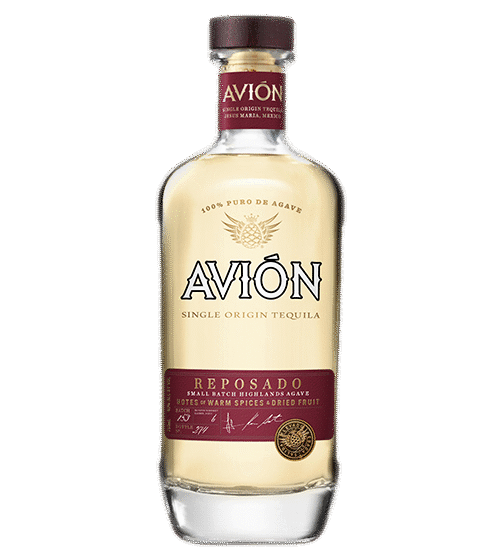 <p>AVION REPOSADO 750ML is a premium tequila sourced from the highlands of Jalisco