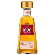 1800 Tequila Reposado is crafted in the heart of Mexico