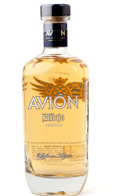 AVION ANEJO 750ML is a premium tequila crafted in the highlands of Jalisco