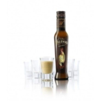 <p>WALDERS CREAM COFFEE 750ML delivers a rich