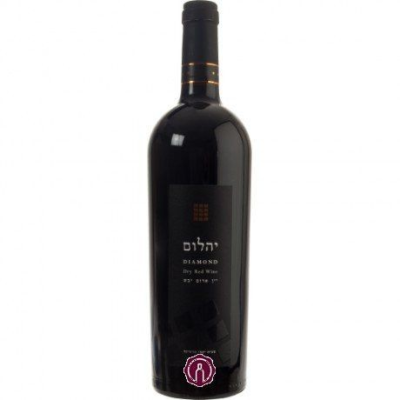 Binyamina The Chosen Diamond 750ML is a premium wine from the Binyamina region in Israel. It features a balanced flavor profile with notes of ripe fruits