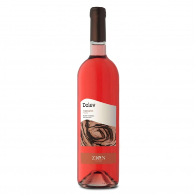 ZION DOLEV MUSCATO is a refreshing wine characterized by its sweet and fruity flavor profile