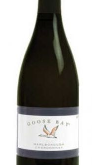 <p>GOOSE BAY CHARD is a meticulously crafted Chardonnay from the renowned wine region of New Zealand. This white wine offers crisp acidity complemented by flavors of green apple