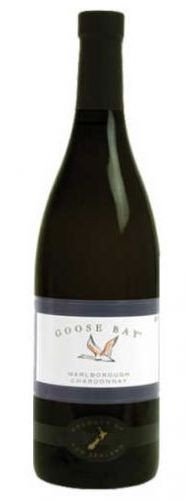 GOOSE BAY CHARD 750ML GOOSE BAY CHARD is a meticulously crafted Chardonnay from the renowned wine region of New Zealand. This white wine offers crisp acidity complemented by flavors of green apple