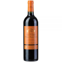CH FOURCAS DUPRE CUVEE HAUTES TERRES 750ML is a red wine from the Listrac-Médoc region of Bordeaux