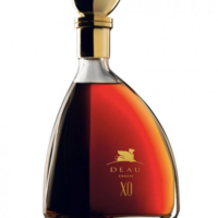 DEAU XO Kosher 750ML is a premium liquor characterized by its rich and smooth flavor profile