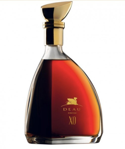 DEAU XO Kosher 750ML is a premium liquor characterized by its rich and smooth flavor profile