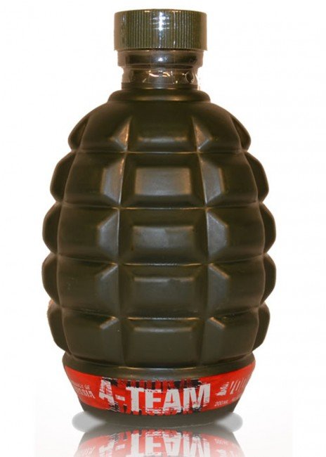 <p>GRENADE