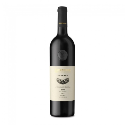 TEPERBERG ESSENCE MALBEC is a red wine hailing from the renowned Malbec-producing region of Israel. It showcases a rich flavor profile characterized by dark fruits such as blackberry and plum