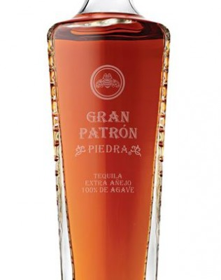 PATRON PIEDRA TEQUILA 750ML is a premium tequila originating from the highlands of Jalisco