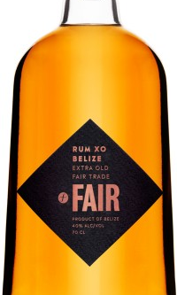 <p>FAIR RUM XO 750ML is a premium rum crafted in Barbados