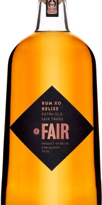<p>FAIR RUM XO 750ML is a premium rum crafted in Barbados
