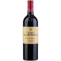 PAVILLION DE LEOVILLE POYFERRE 750ML is a refined wine from the esteemed Saint-Julien region of Bordeaux