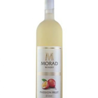 <p>MORAD PASSION FRUIT 750ML offers a vibrant blend of sweet and tangy flavors