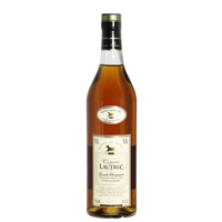 LAUTREC KOSHER VS is a premium brandy distinguished by its smooth profile