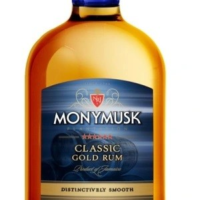 MONYMUSK CLASSIC GOLD RUM 750ML showcases a rich and smooth flavor profile
